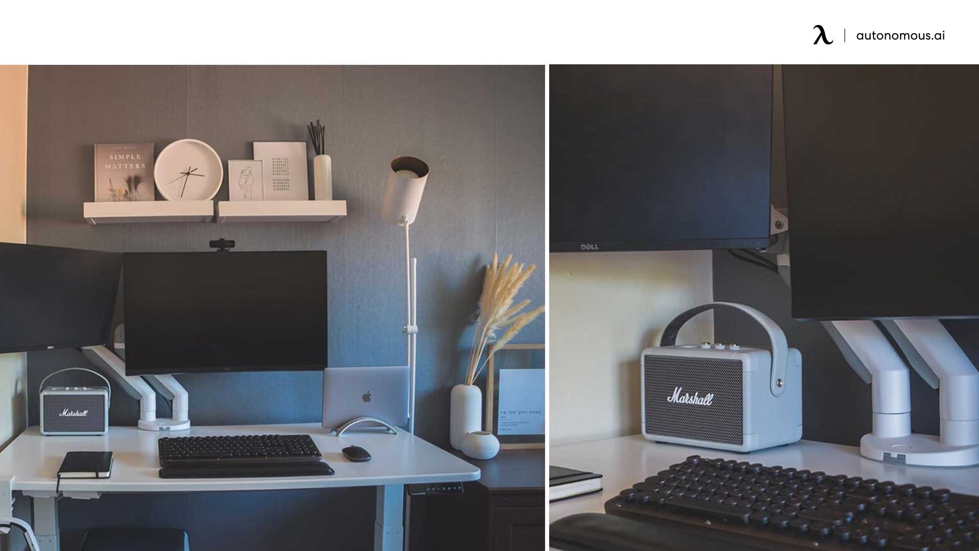 Top 10 Ergonomic Accessories for Home Office with the