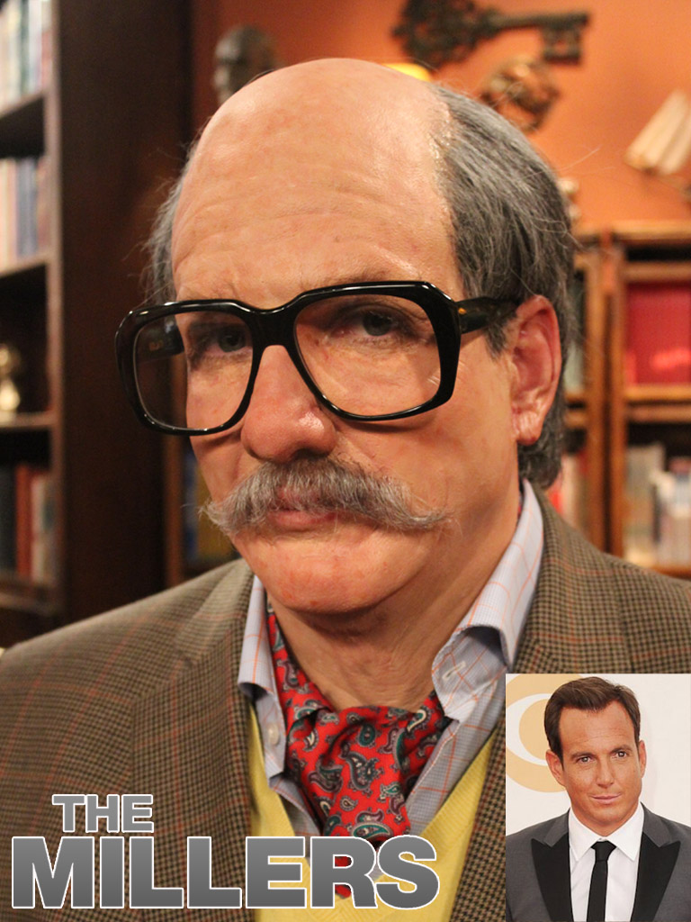 TV/Film — Jamie Hess