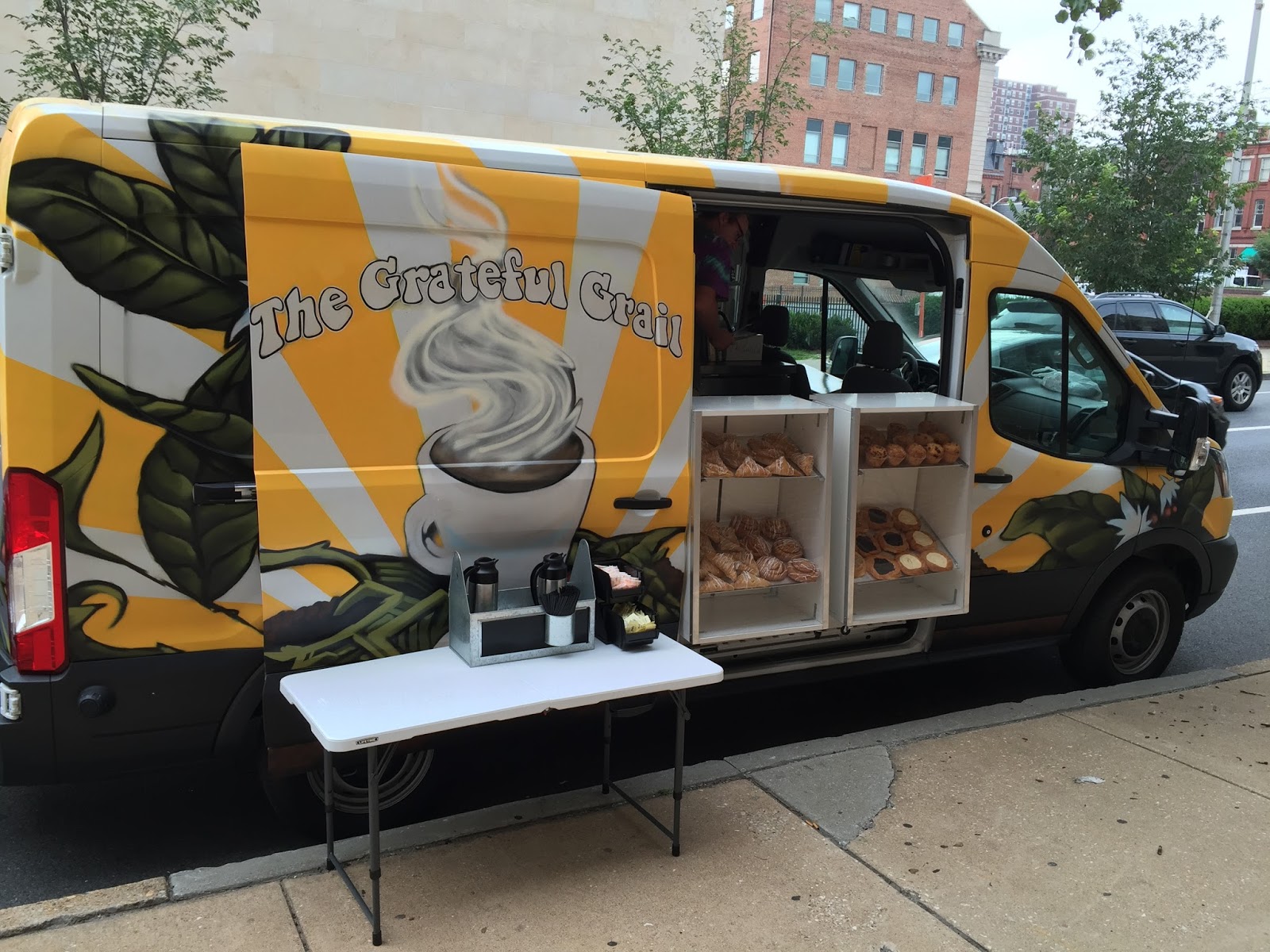 11 of the coolest Ford Transit conversions