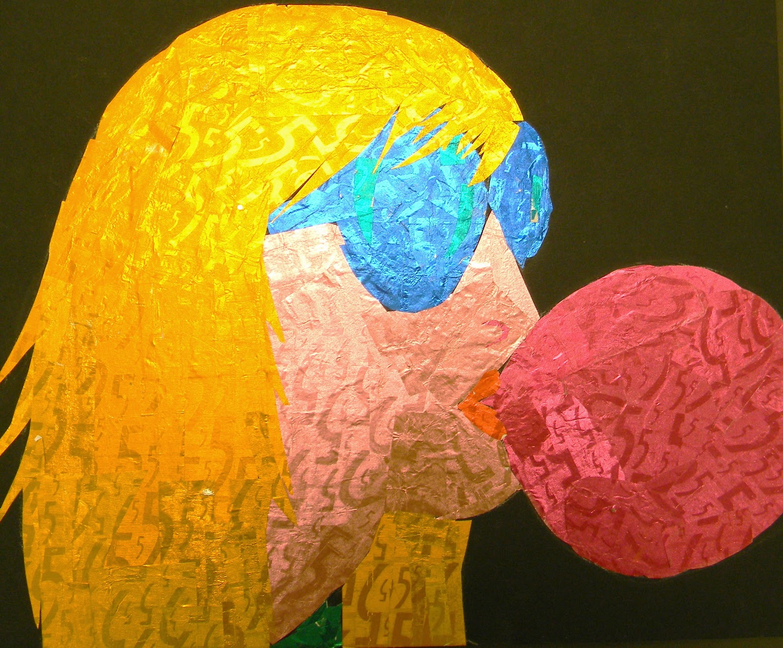 PROOF POSITIVE THAT BUBBLEGUM POP MUSIC Has Destroyed