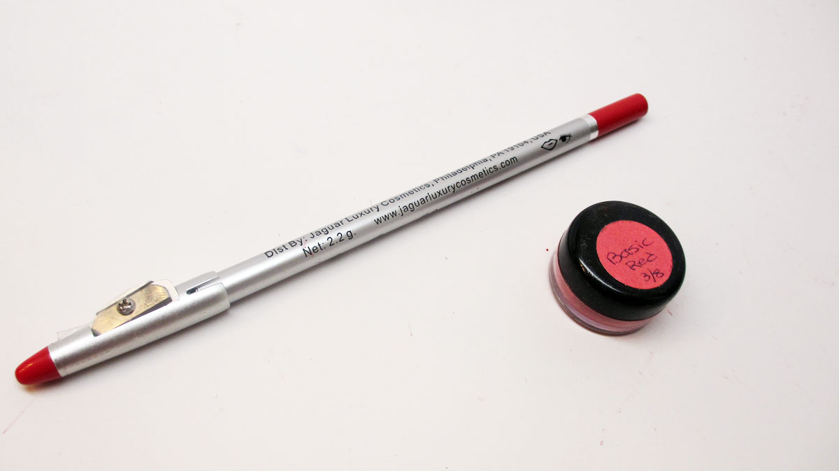 Easy Super Bowl Makeup 2013 San Francisco 49ers vs