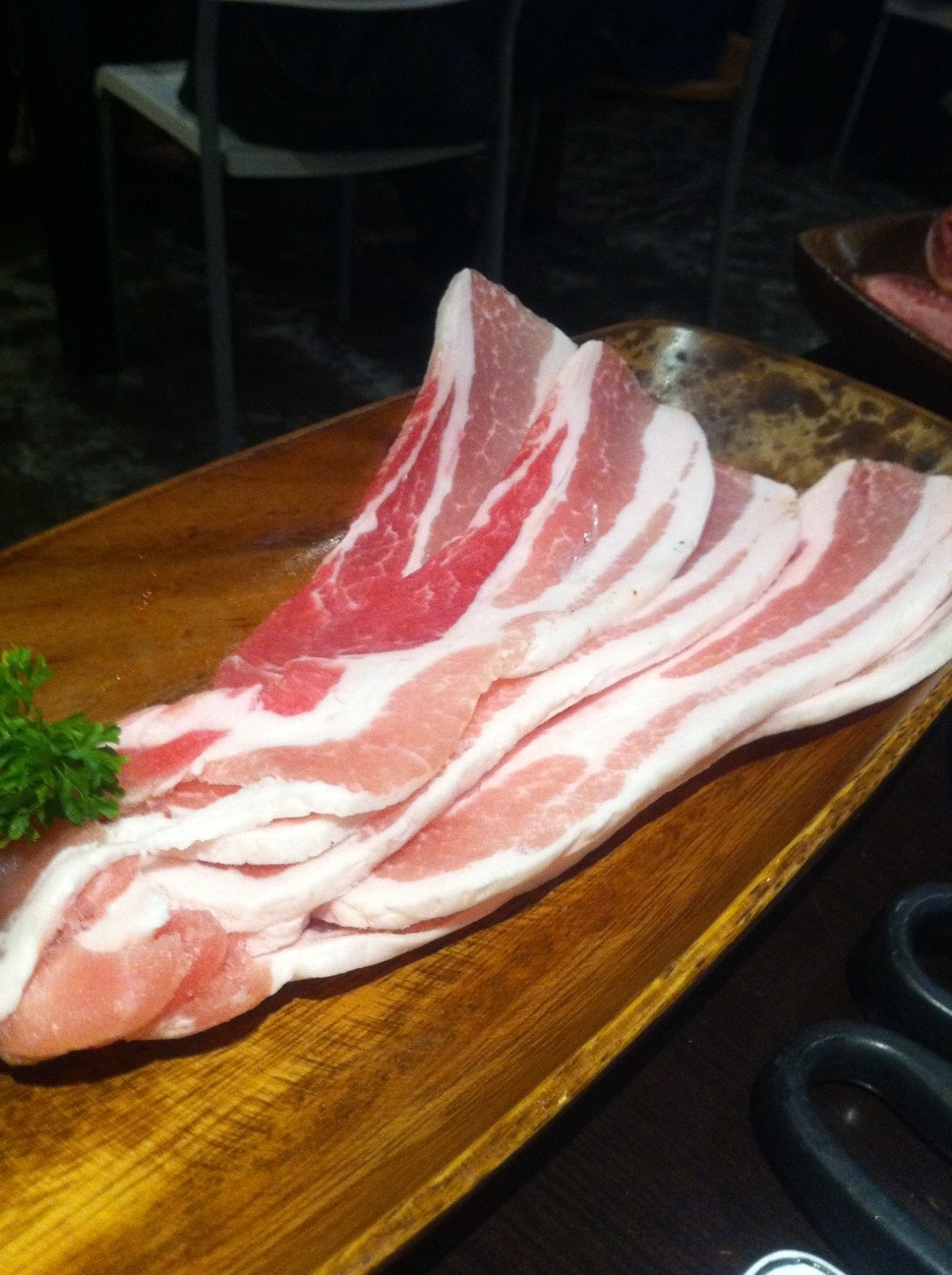 Eye Eat Kobow Korean Restaurant Sydney