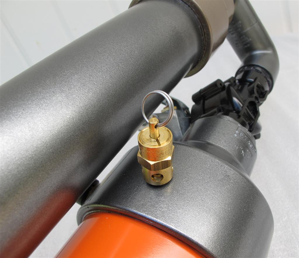 AE1S Science and Engineering Blog Pneumatic Antenna