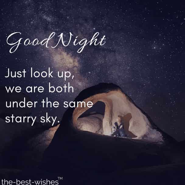 Best Good Night Quotes, Messages, Sayings, And Beautiful