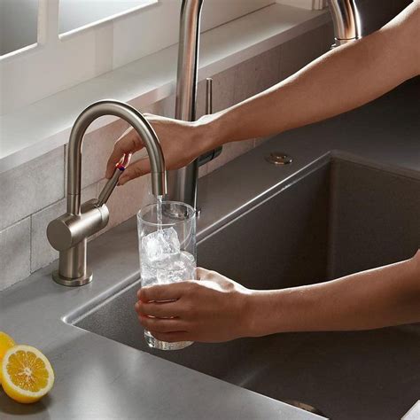 Instant Hot Water Tap For&nbsp;Sink