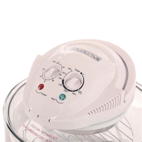 Portable Halogen Ovens