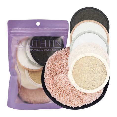 Makeup Remover Pads&nbsp;Large