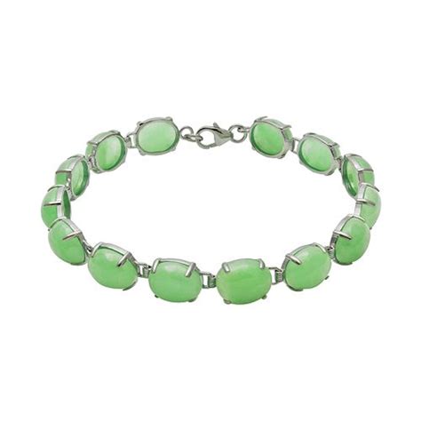 Jade Bracelet Kohls