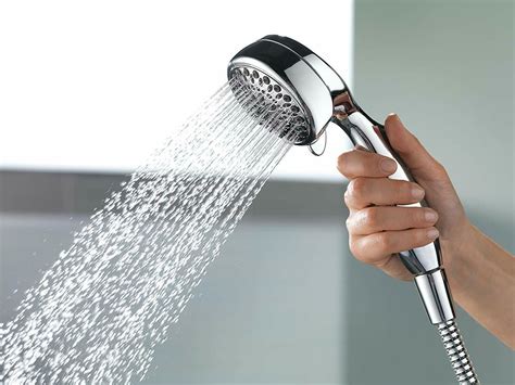 Hand Held Shower&nbsp;Head