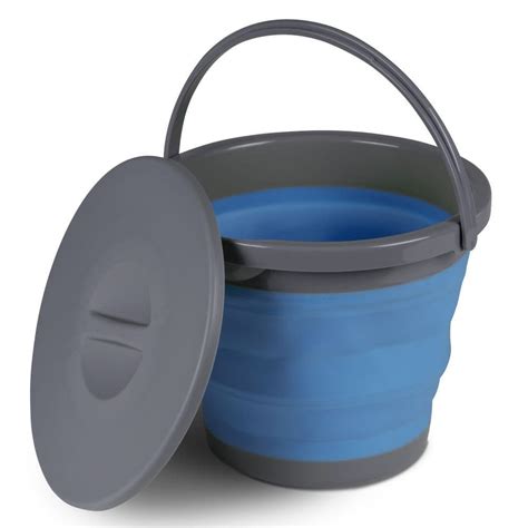Vango Collapsible Bucket