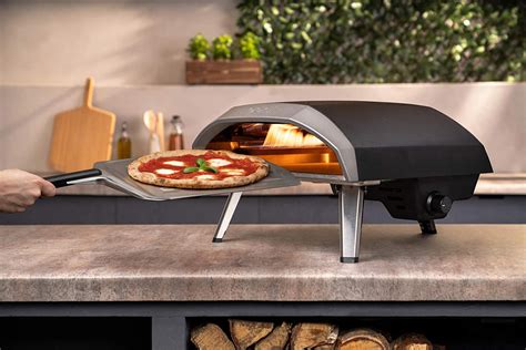 Portable Pizza Oven&nbsp;Singapore