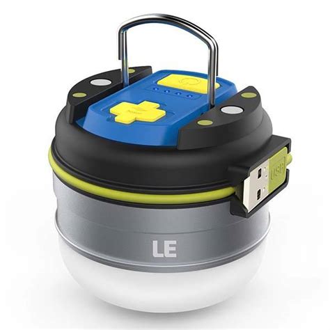 Camping Lantern Le