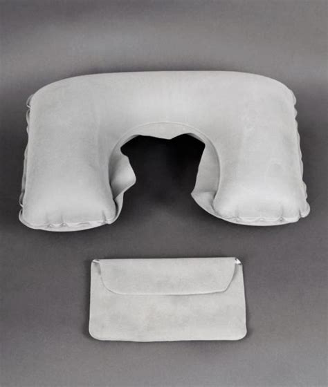 U Shaped Pillow How To&nbsp;Use