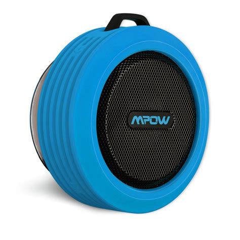 Xcd Shower Speaker&nbsp;Review