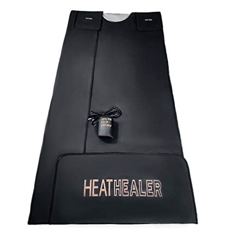 Infrared Sauna Blanket&nbsp;Emf