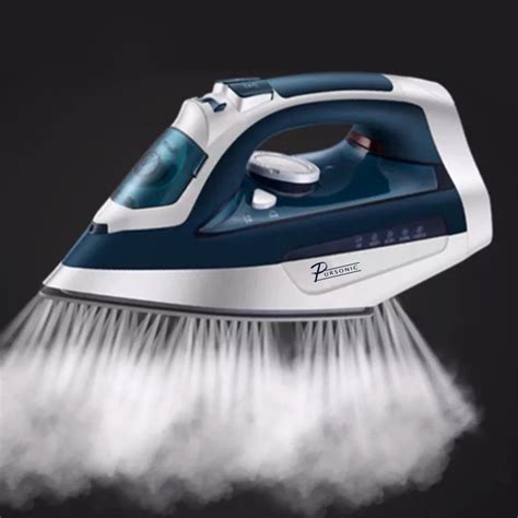 Portable Micro Steam&nbsp;Iron