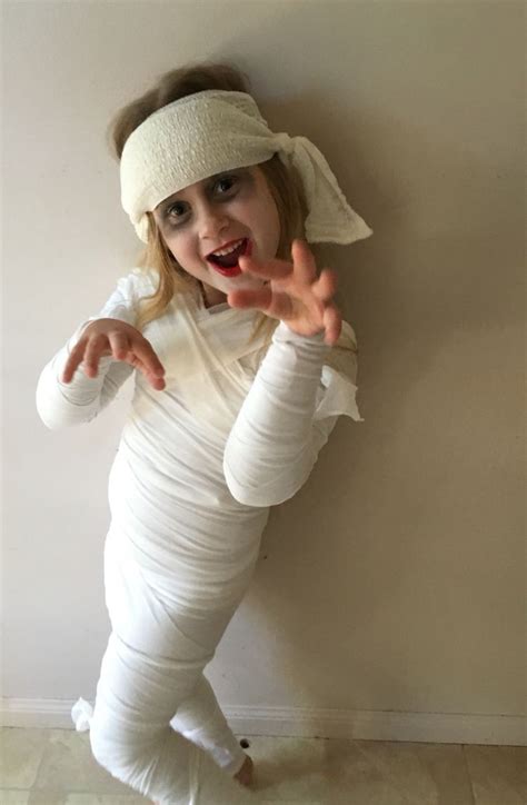 Mummy Costume Spirit&nbsp;Halloween