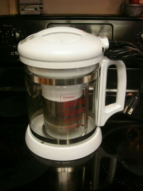 Soy Milk Maker Made In Germany