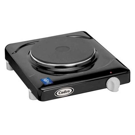 Portable Hot Plate Big W