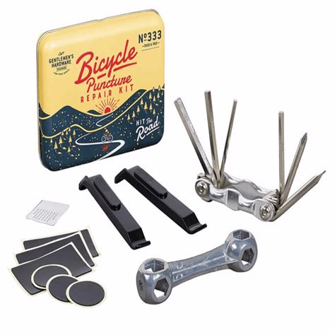 Repco Bicycle Puncture Repair&nbsp;Kit