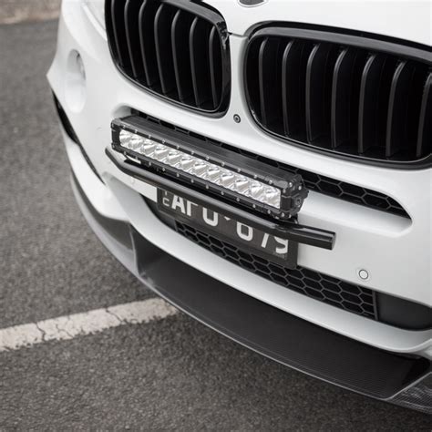 Number Plate Light&nbsp;Bracket