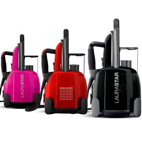 Laurastar Portable Steam Generator&nbsp;Iron