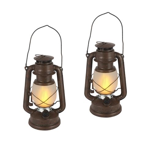 Camping Lantern Set