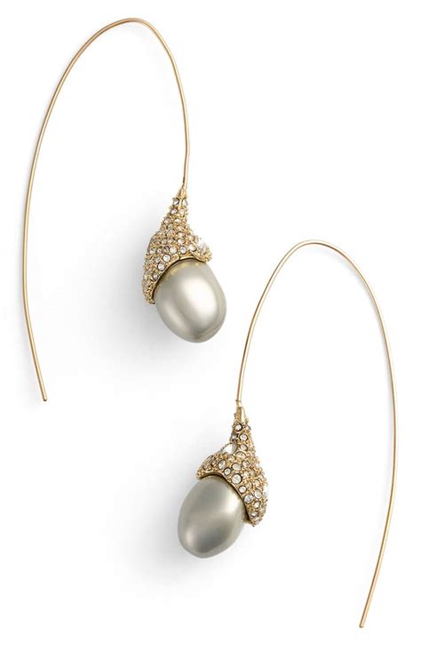 Threader Earrings Nordstrom