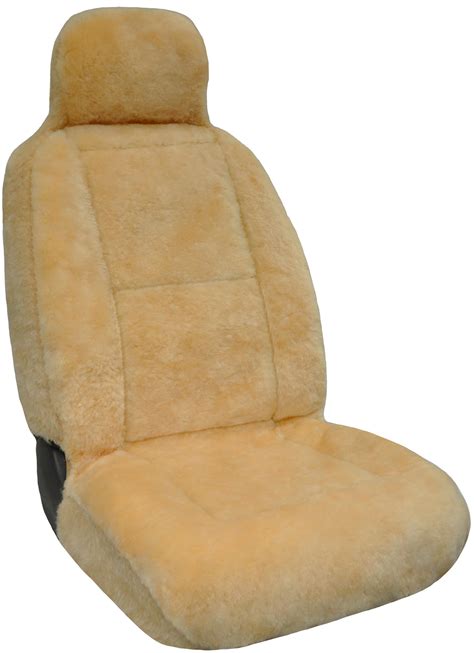 Lambswool Car Seat&nbsp;Covers