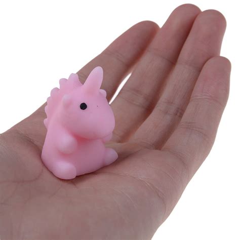 Mochi Fidget Toy&nbsp;Unicorn
