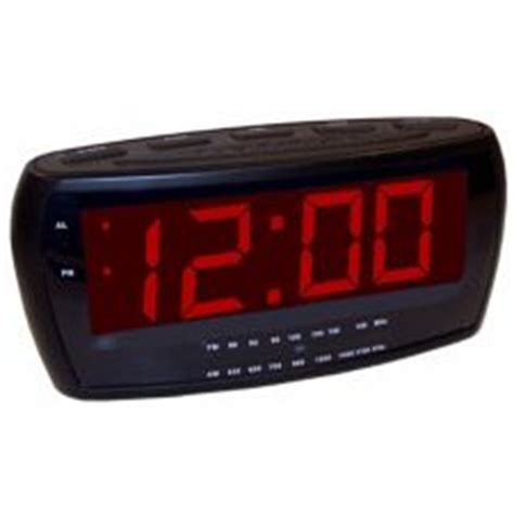 Digital Lab Clock&nbsp;Radio