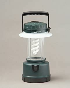 Quest Camping Lantern
