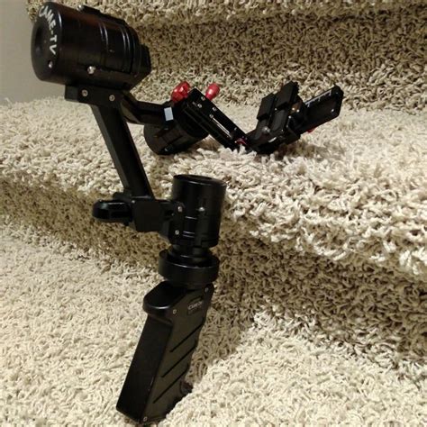 Camera Stabilizer Vancouver