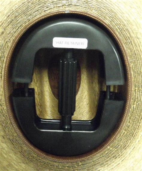 Plastic Hat Stretcher