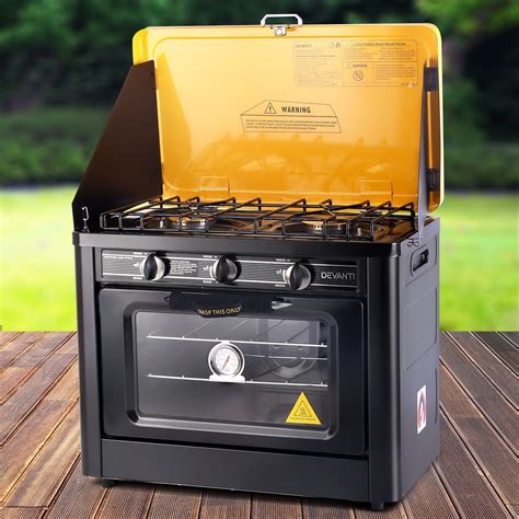 Portable Gas Stove Ireland
