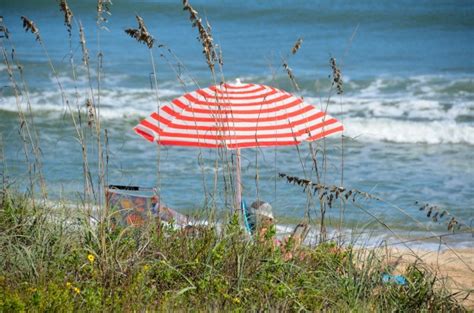 Beach Umbrella Under&nbsp;$100