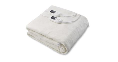 Camping Electric Blanket&nbsp;Aldi