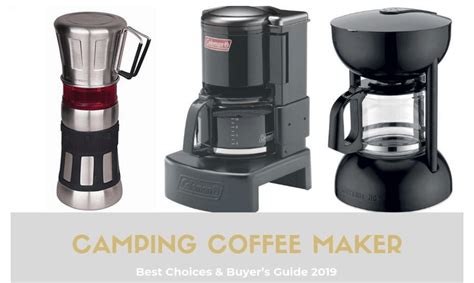 Camping Coffee Maker South&nbsp;Africa