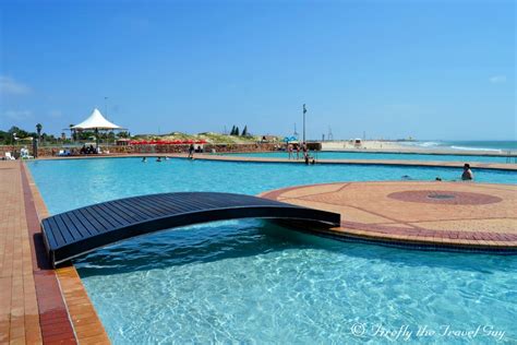 Portable Swimming Pools Port Elizabeth