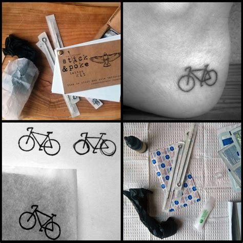 Stick And Poke Kit&nbsp;Review