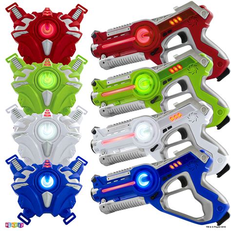 Laser Tag Home Set&nbsp;Uk
