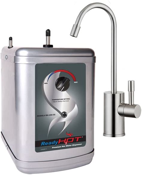 What Is The Best Instant Hot Water&nbsp;Tap