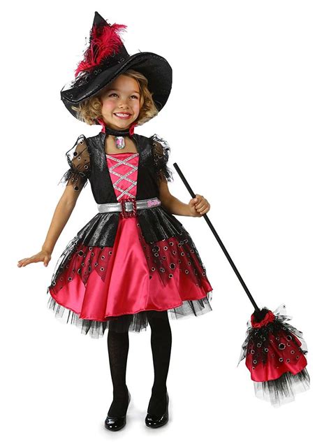 Barbie Witch Costume