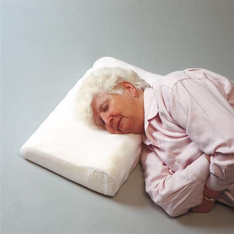 Orthopedic Pillow Images