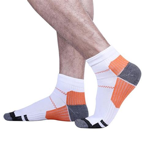 Plantar Fasciitis Socks For&nbsp;Running