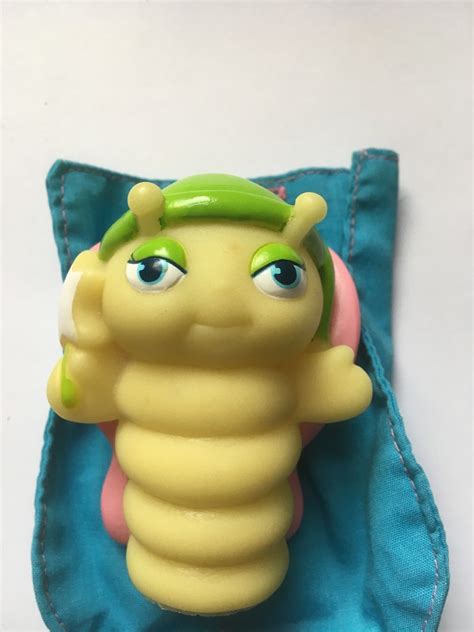 Glow Worm Friends&nbsp;Toy