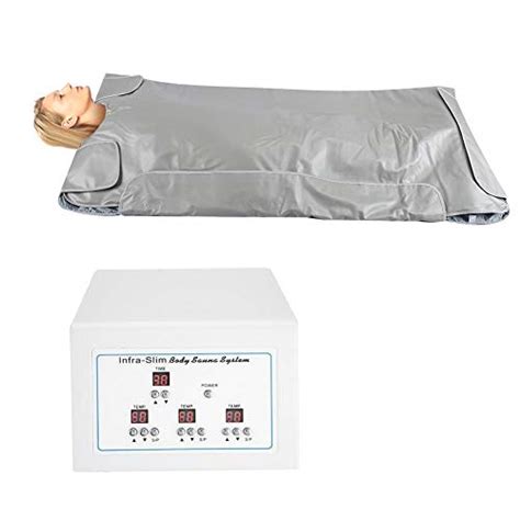 Infrared Sauna Blanket&nbsp;Safety