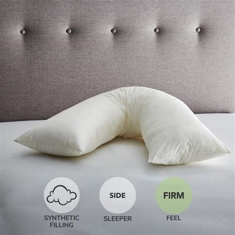 Orthopedic Pillow Dunelm