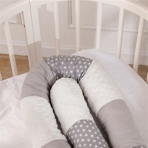 Baby Long Pillows
