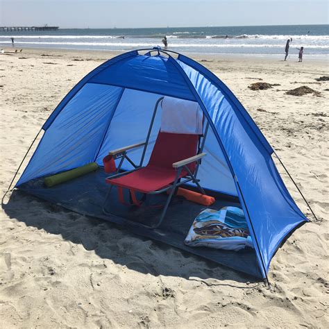Beach Umbrella Or&nbsp;Tent